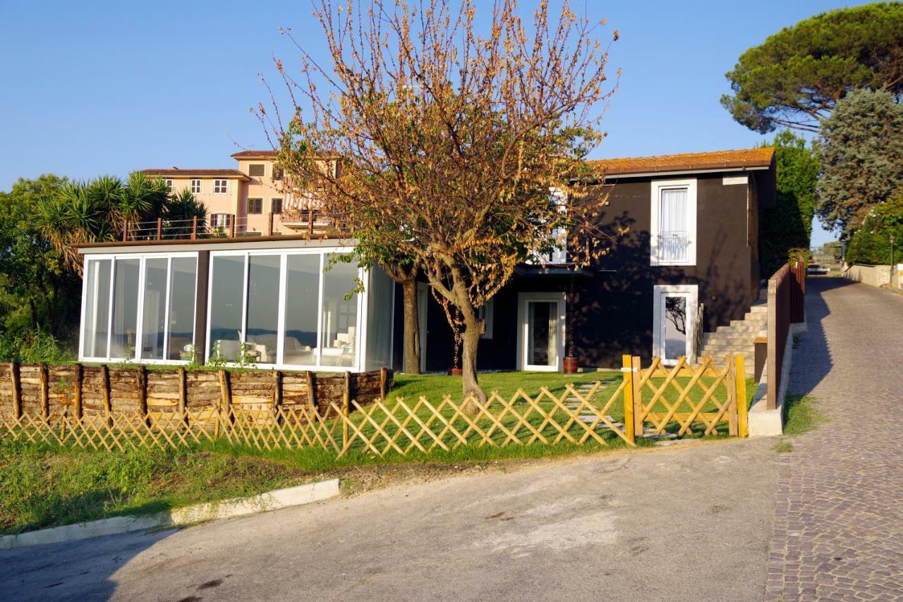 Tenuta Lisetta モンテロトンド エクステリア 写真