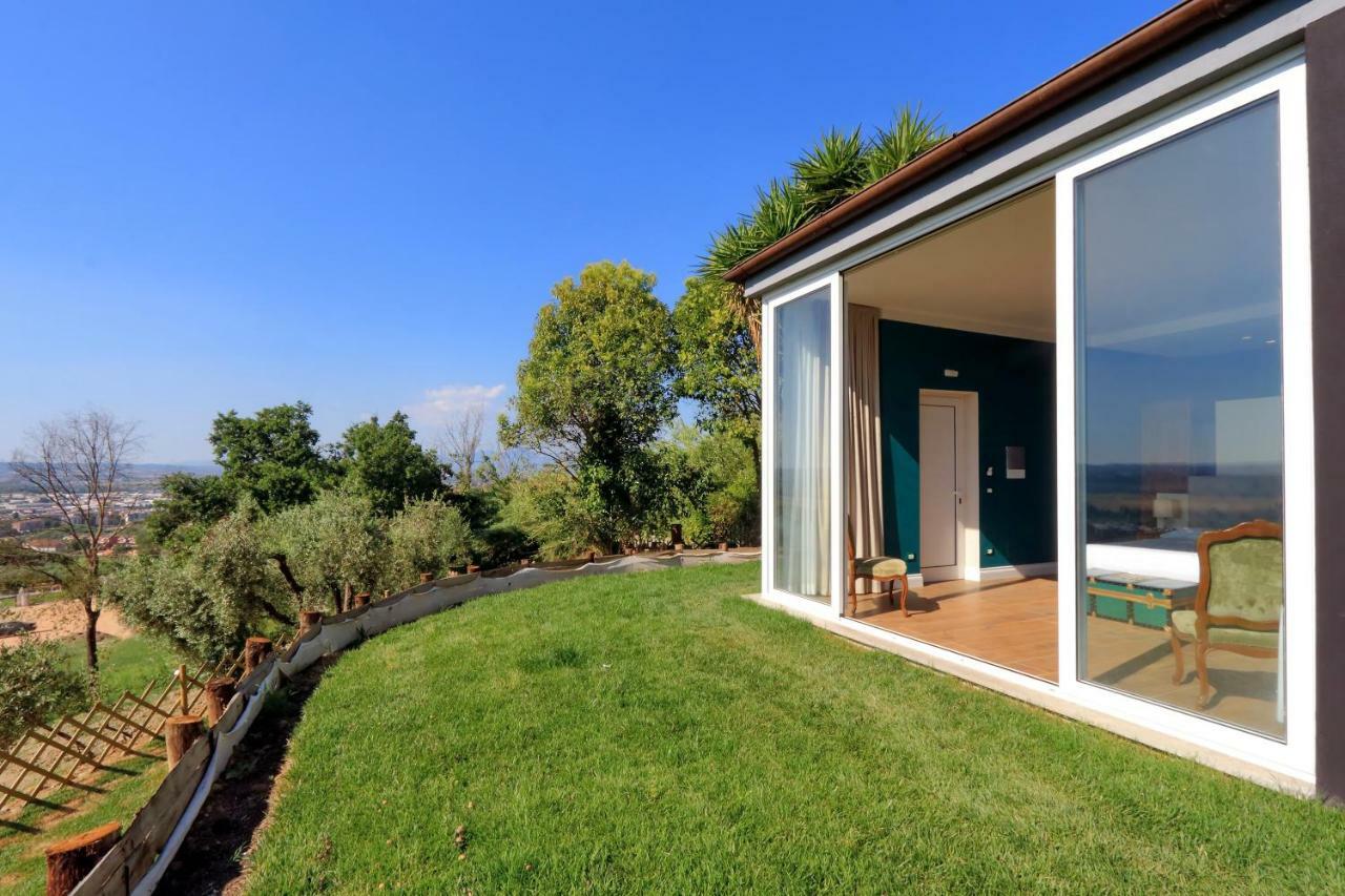 Tenuta Lisetta モンテロトンド エクステリア 写真
