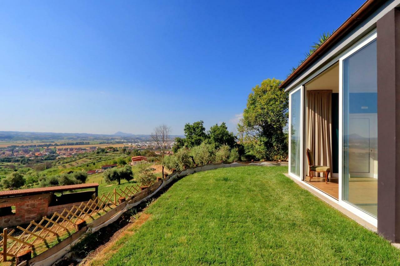 Tenuta Lisetta モンテロトンド エクステリア 写真