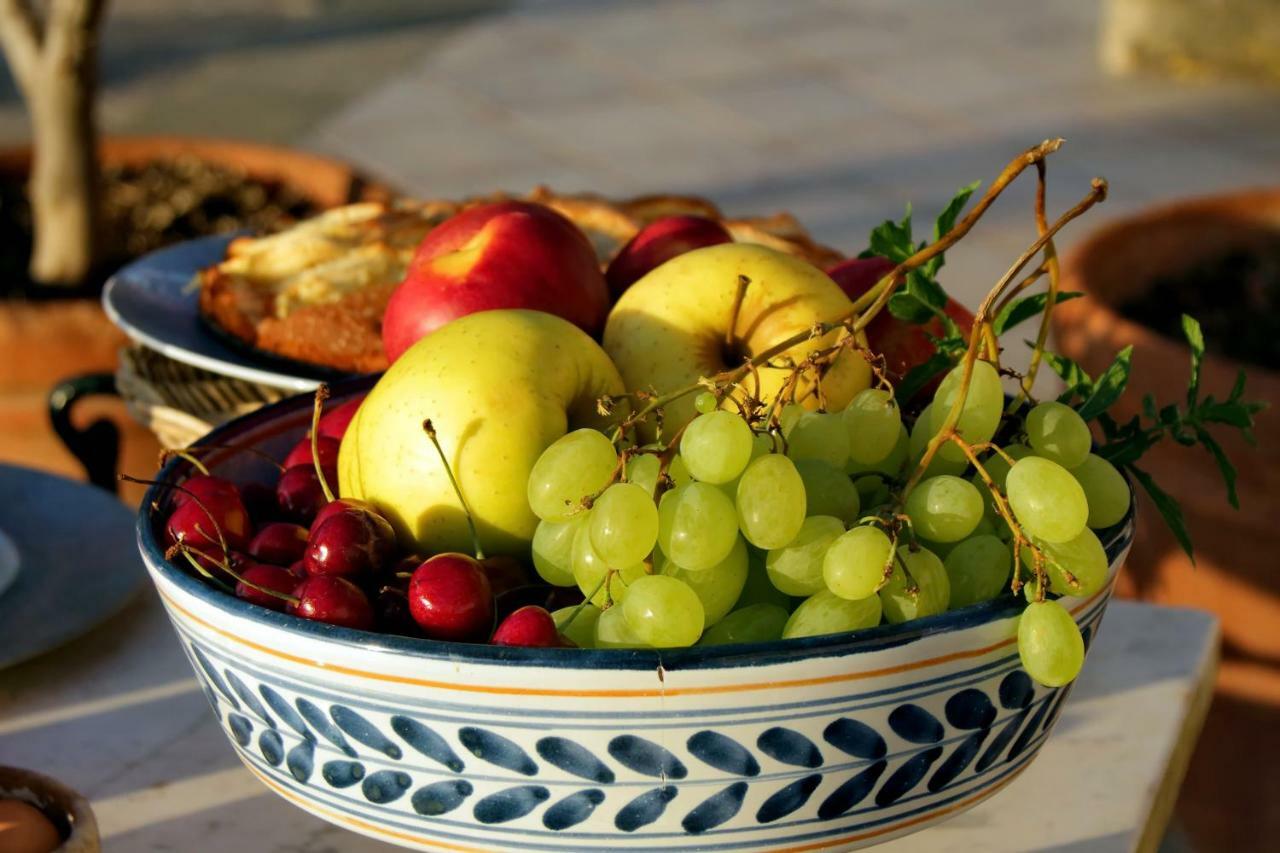 Tenuta Lisetta モンテロトンド エクステリア 写真